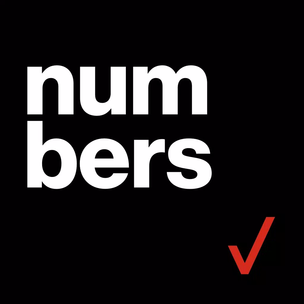 Verizon My Numbers Verizon My Numbers