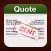 Arbor Quote