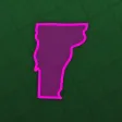 Vermont Land Boundaries