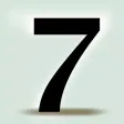 7 Minute Workout. Fitness, Exercise & Weight