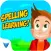 English Learning Kids Game