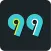 Tap 99 Number - Touch Game