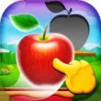 Kids 123 ABC Puzzle Game Kids 123 ABC Puzzle Game