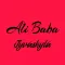 Ali Baba