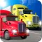 Offroad Truck Stunt Drive