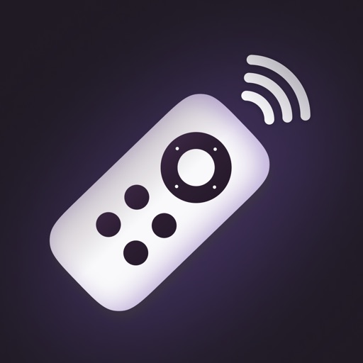 Smart TV Remote - AirRemote Smart TV Remote - AirRemote
