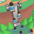 Vertical Urban Builder