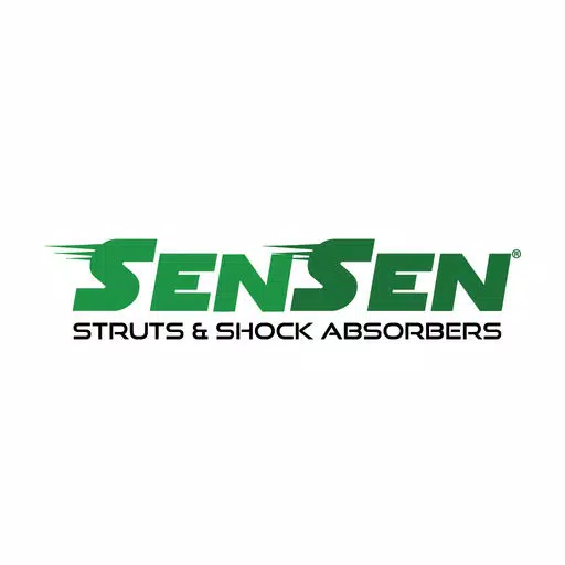 SenSen Shocks & Struts SenSen Shocks & Struts