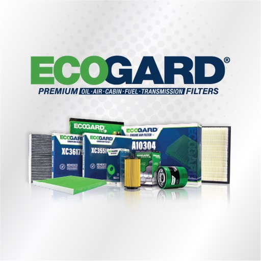 ECOGARD Resource Guide ECOGARD Resource Guide