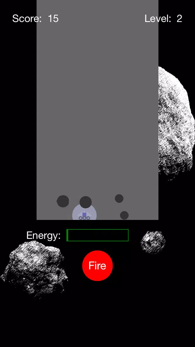 Captures d'écran de Mine Shaft Shoot 'Em Up