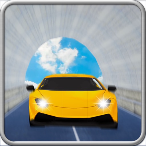 Impossible Mega Ramp:Crazy Car Impossible Mega Ramp:Crazy Car