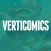 VERTICOMICS - Fumetti e manga nel modo giusto