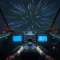 3D VR Cockpit - DJI Phantom 3/4 Mavic Inspire