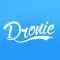 Dronie - turn your video into time lapse
