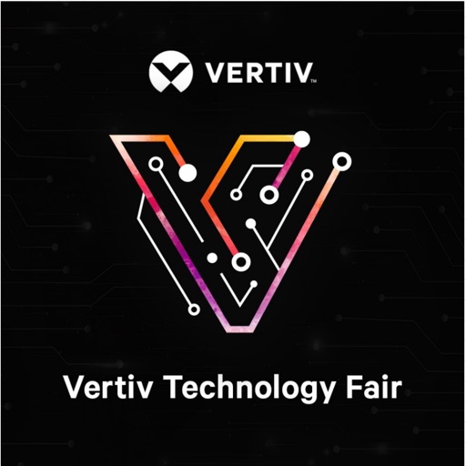 Vertiv Tech Fair Vertiv Tech Fair