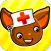 BAT VET! Doctor games for kids