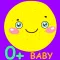 My funny RATTLE for baby! Free