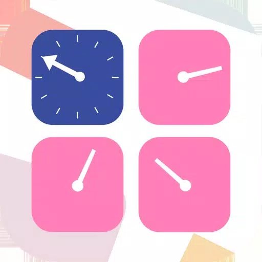 Clock Shot - Clock Puzzle Clock Shot - Clock Puzzle