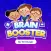 Math Puzzle Game Brain Booster