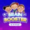 Math Puzzle Game Brain Booster