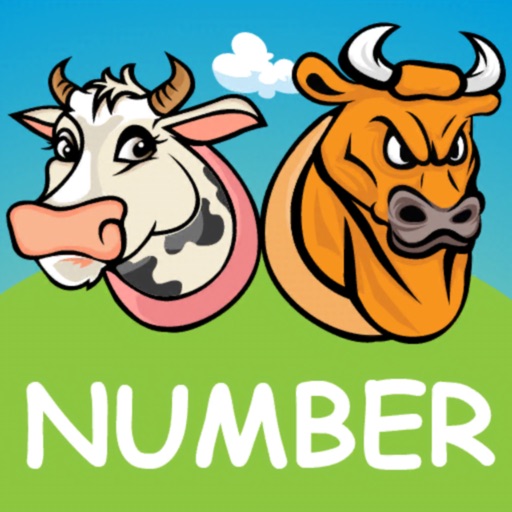 Cows & Bulls -Guess the Number Cows & Bulls -Guess the Number