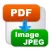 VeryPDF PDF to JPG Image