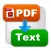 VeryPDF PDF to Text