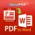 VeryPDF PDF to Word