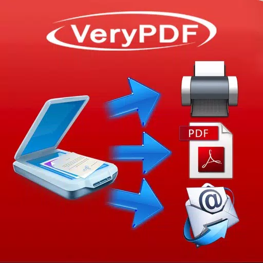 Scan & Print - Document Scanner and Printer Scan & Print - Document Scanner and Printer