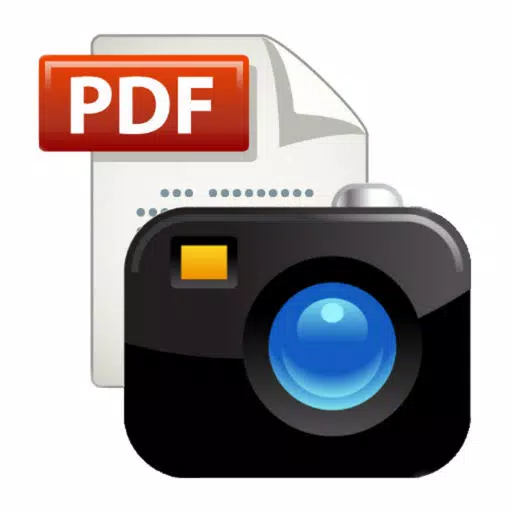 VeryPDF Scan to PDF