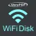 VeryPDF WiFi Disk