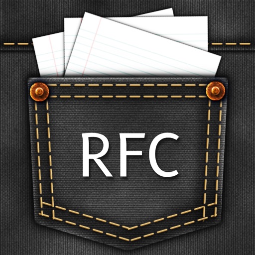 Pocket RFC Pocket RFC