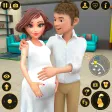 The Mother Sim Life Mom Games