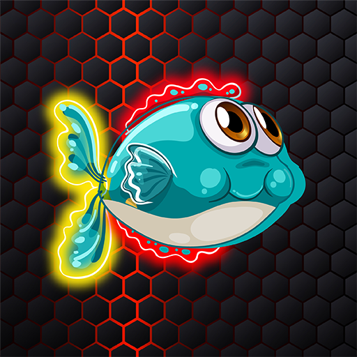 Funky Fish