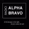 Radio Alpha Bravo