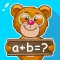 Speed Math Tournament