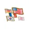 Mix Flags