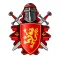 Heraldic Stickers