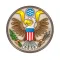 Insignia Stickers