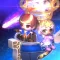 Journey of Nayuta and Comet