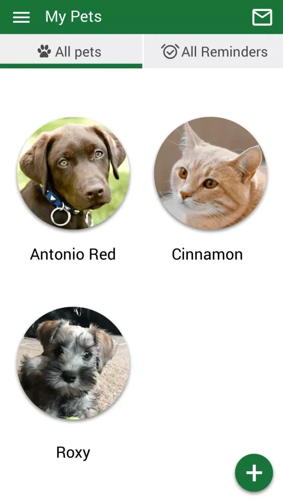 Aloha Animal Hospital Screenshots