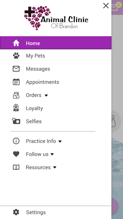 Animal Clinic of Brandon Screenshots