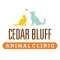 Cedar Bluff Animal Clinic