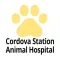 Cordova Station AH