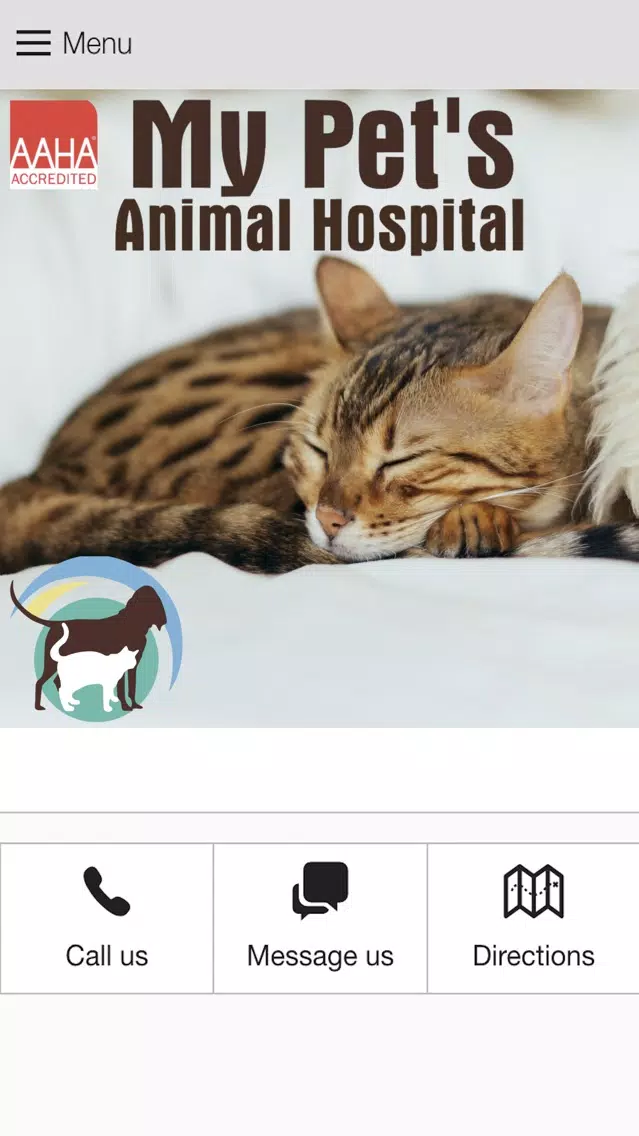 My Pets Lakeland Screenshots