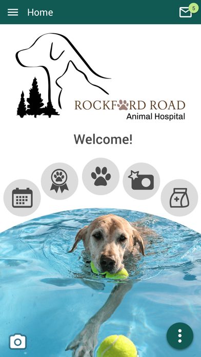 Rockford Road AH Screenshots
