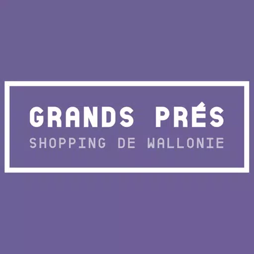 Les Grands Près Les Grands Près