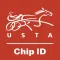 USTA Chip ID