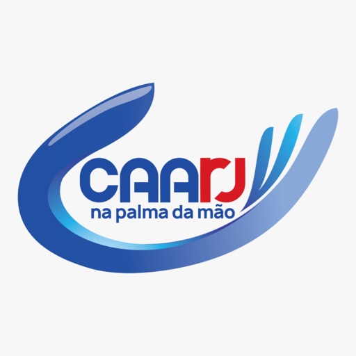 Caarj na Palma da Mão Caarj na Palma da Mão