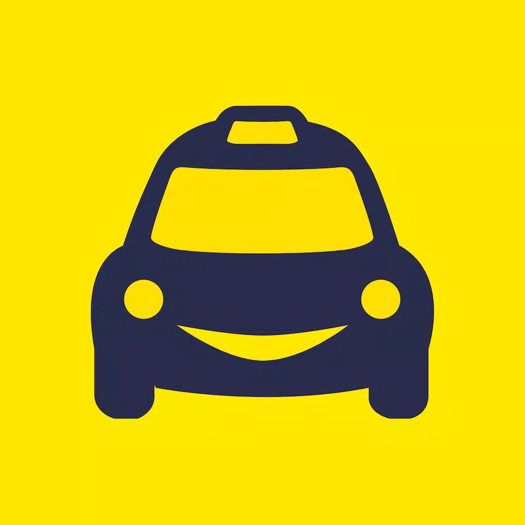 Taxifi - Ride-hailing app Taxifi - Ride-hailing app